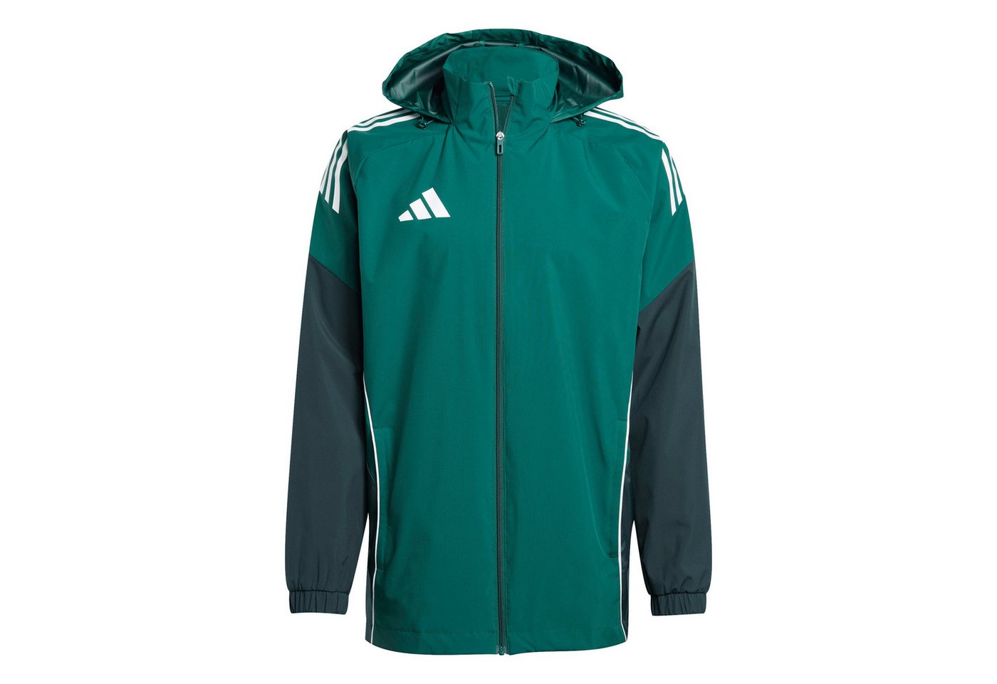 adidas Performance Regenjacke adidas Herren Allwetterjacke Tiro 25 Competition AW JKT von adidas Performance