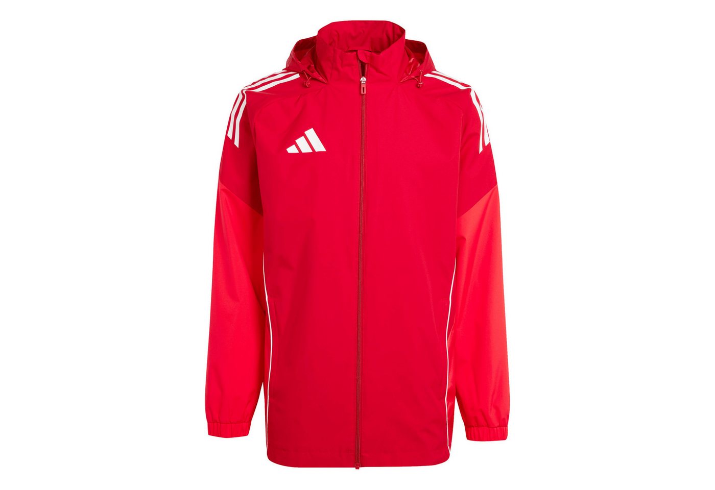 adidas Performance Regenjacke adidas Herren Allwetterjacke Tiro 25 Competition AW JKT von adidas Performance