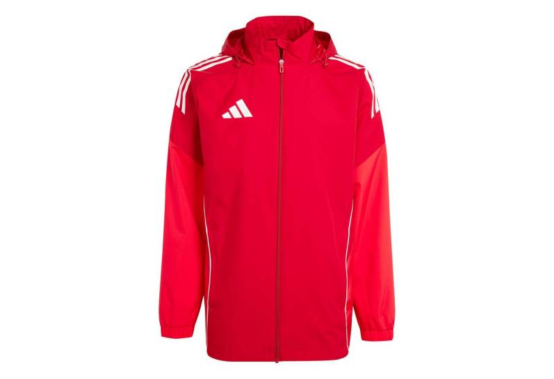 adidas Performance Regenjacke adidas Herren Allwetterjacke Tiro 25 Competition AW JKT von adidas Performance