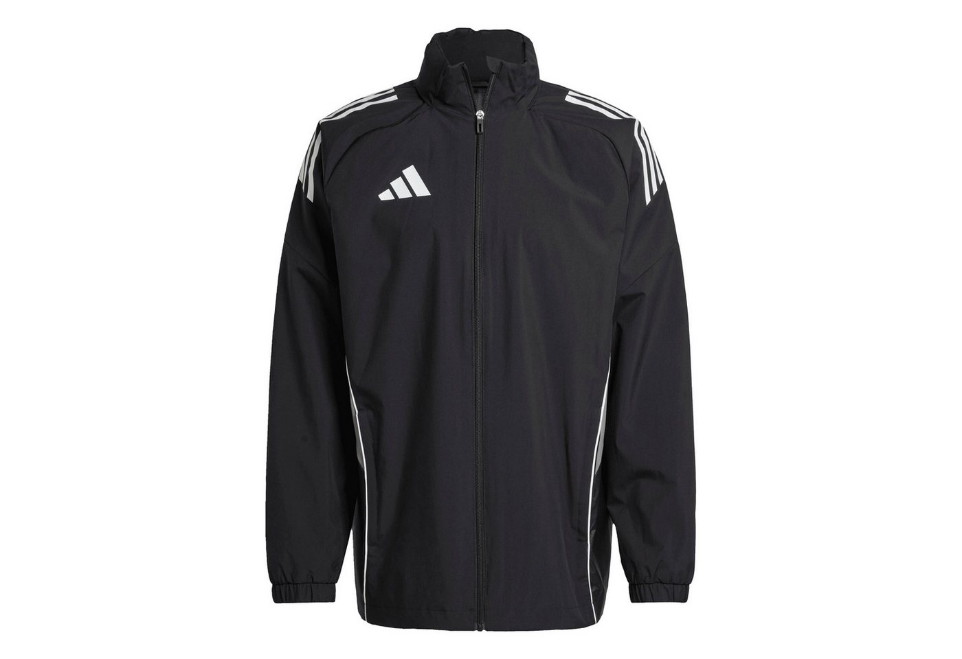 adidas Performance Regenjacke adidas Herren Allwetterjacke Tiro 25 Competition AW JKT von adidas Performance