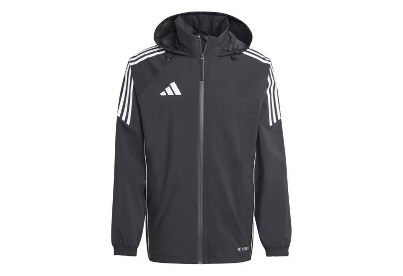 adidas Performance Regenjacke adidas Herren Regenjacke Tiro 24 Rain Jacket von adidas Performance