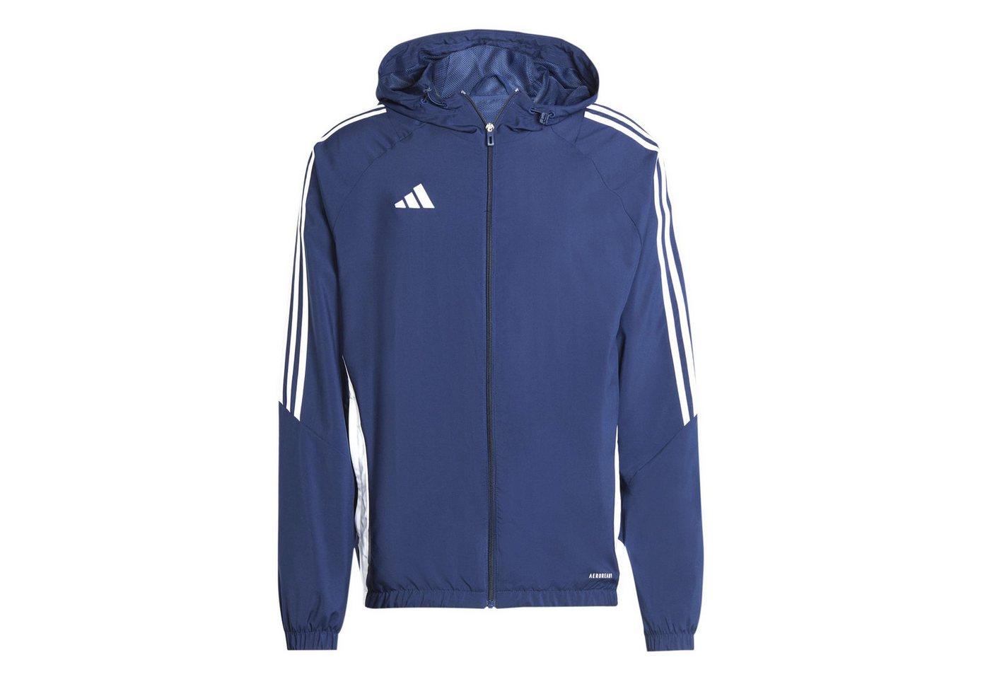 adidas Performance Regenjacke adidas Herren Windbreaker Tiro 24 WB von adidas Performance