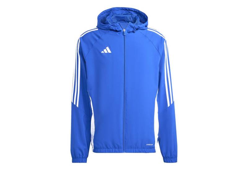 adidas Performance Regenjacke adidas Herren Windbreaker Tiro 24 WB von adidas Performance