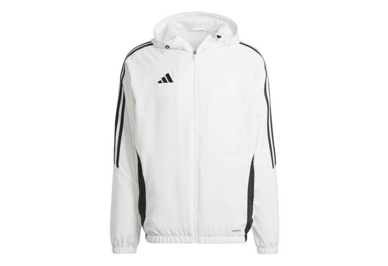adidas Performance Regenjacke adidas Herren Windbreaker Tiro 24 WB adidas Performance Regenjacke adidas Herren Windbreaker Tiro 24 WB von adidas Performance