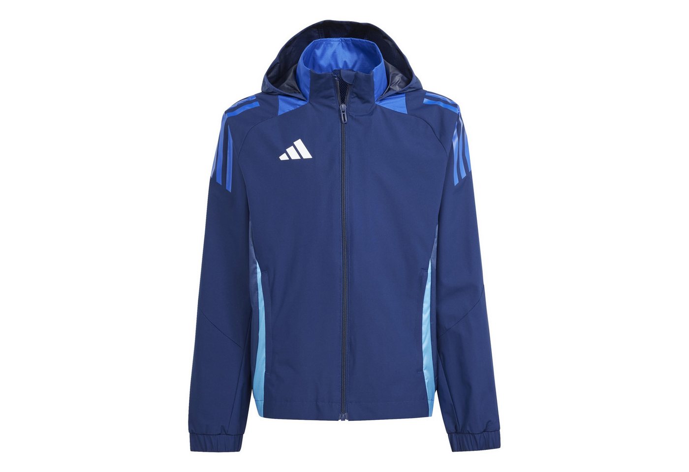 adidas Performance Regenjacke adidas Kinder Allwetterjacke Tiro 24 Competition AWJKT Y von adidas Performance