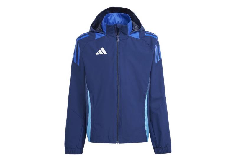 adidas Performance Regenjacke adidas Kinder Allwetterjacke Tiro 24 Competition AWJKT Y von adidas Performance