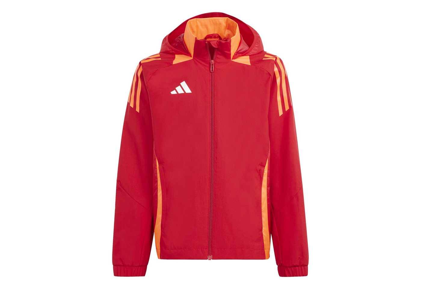 adidas Performance Regenjacke adidas Kinder Allwetterjacke Tiro 24 Competition AWJKT Y von adidas Performance
