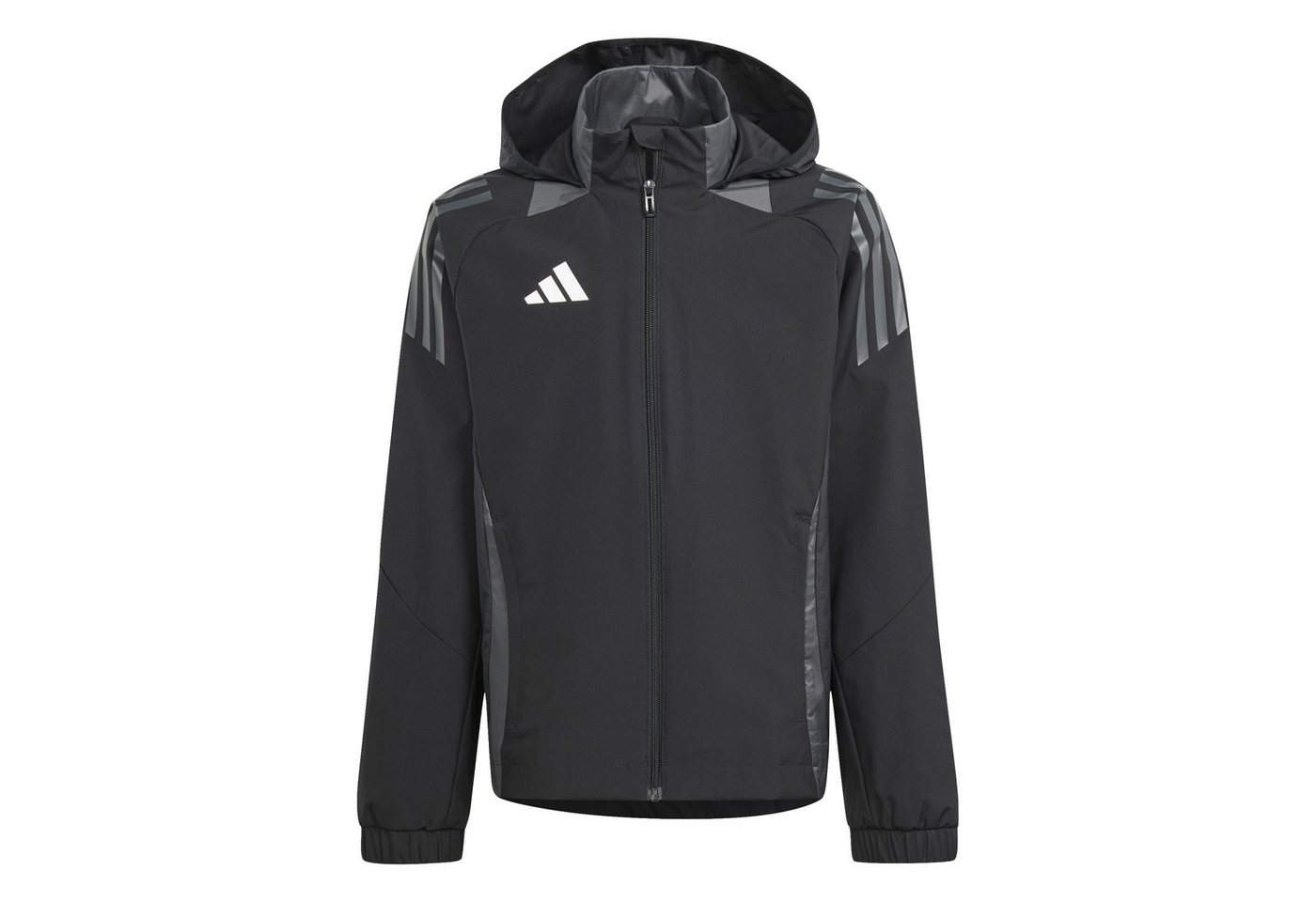 adidas Performance Regenjacke adidas Kinder Allwetterjacke Tiro 24 Competition AWJKT Y von adidas Performance