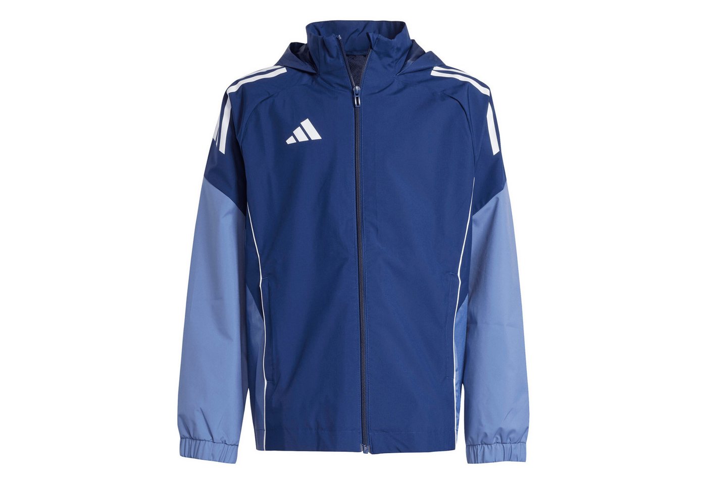 adidas Performance Regenjacke adidas Kinder Allwetterjacke Tiro 25 Competition AW JKTY von adidas Performance
