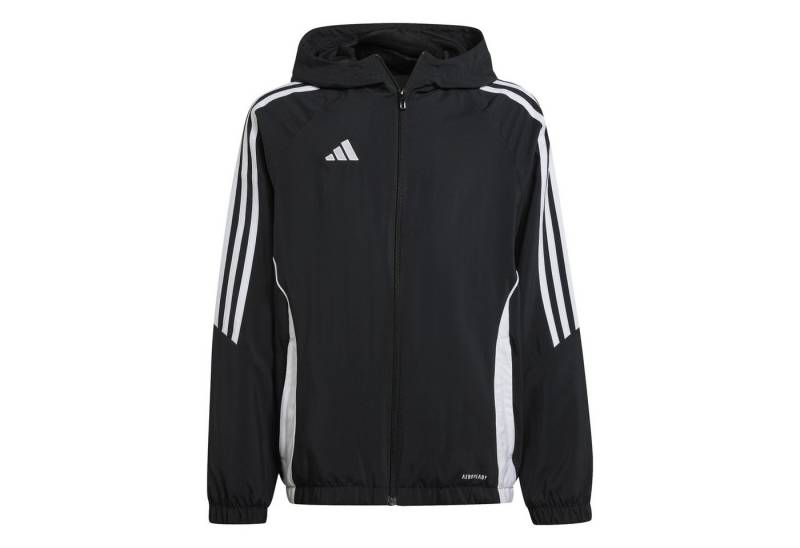 adidas Performance Regenjacke adidas Kinder Windbreaker Tiro 24 WB Y von adidas Performance