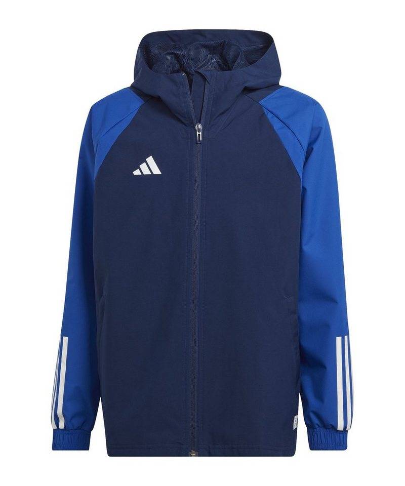 adidas Performance Regenjacke adidas Performance Bequem von adidas Performance