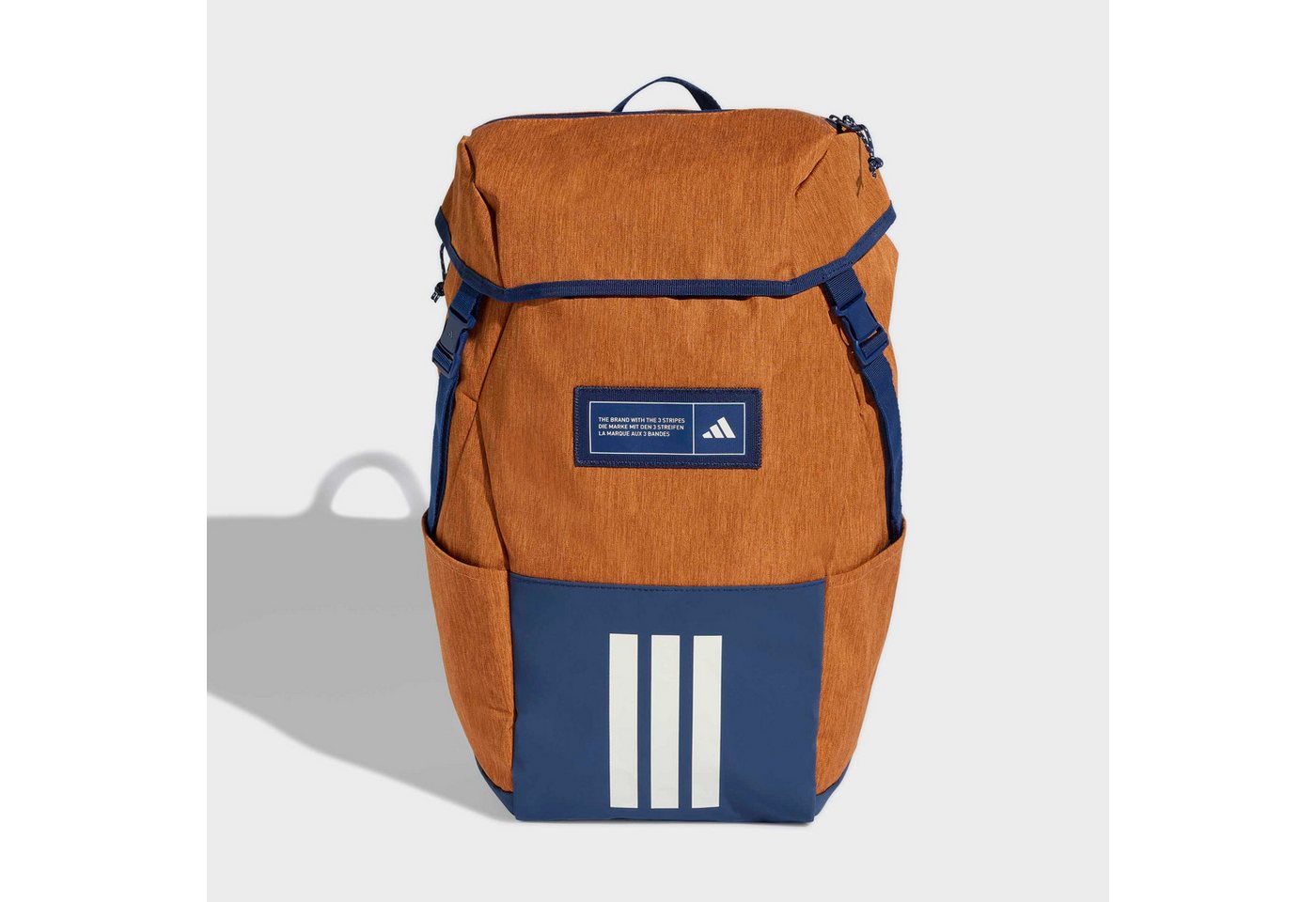 adidas Performance Rucksack 4ATHLTS CAMPER von adidas Performance