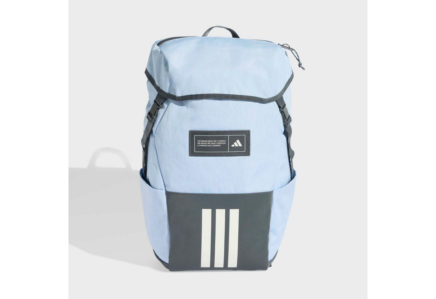 adidas Performance Rucksack 4ATHLTS CAMPER von adidas Performance