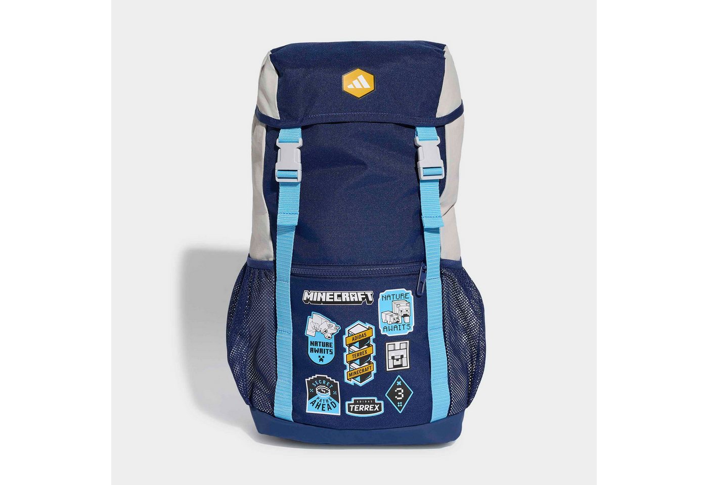 adidas Performance Rucksack ADIDAS MINECRAFT von adidas Performance