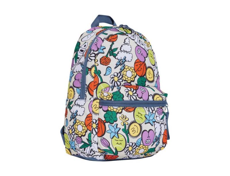 adidas Performance Rucksack Bubbles Kinder 12,5 Liter bunt von adidas Performance