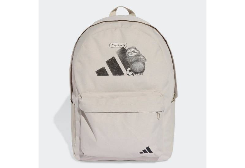 adidas Performance Rucksack CLC G BPK adidas Performance Rucksack CLC G BPK von adidas Performance
