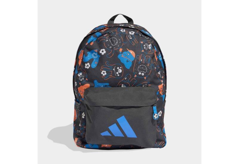 adidas Performance Rucksack KIDS TRNSTR BP von adidas Performance