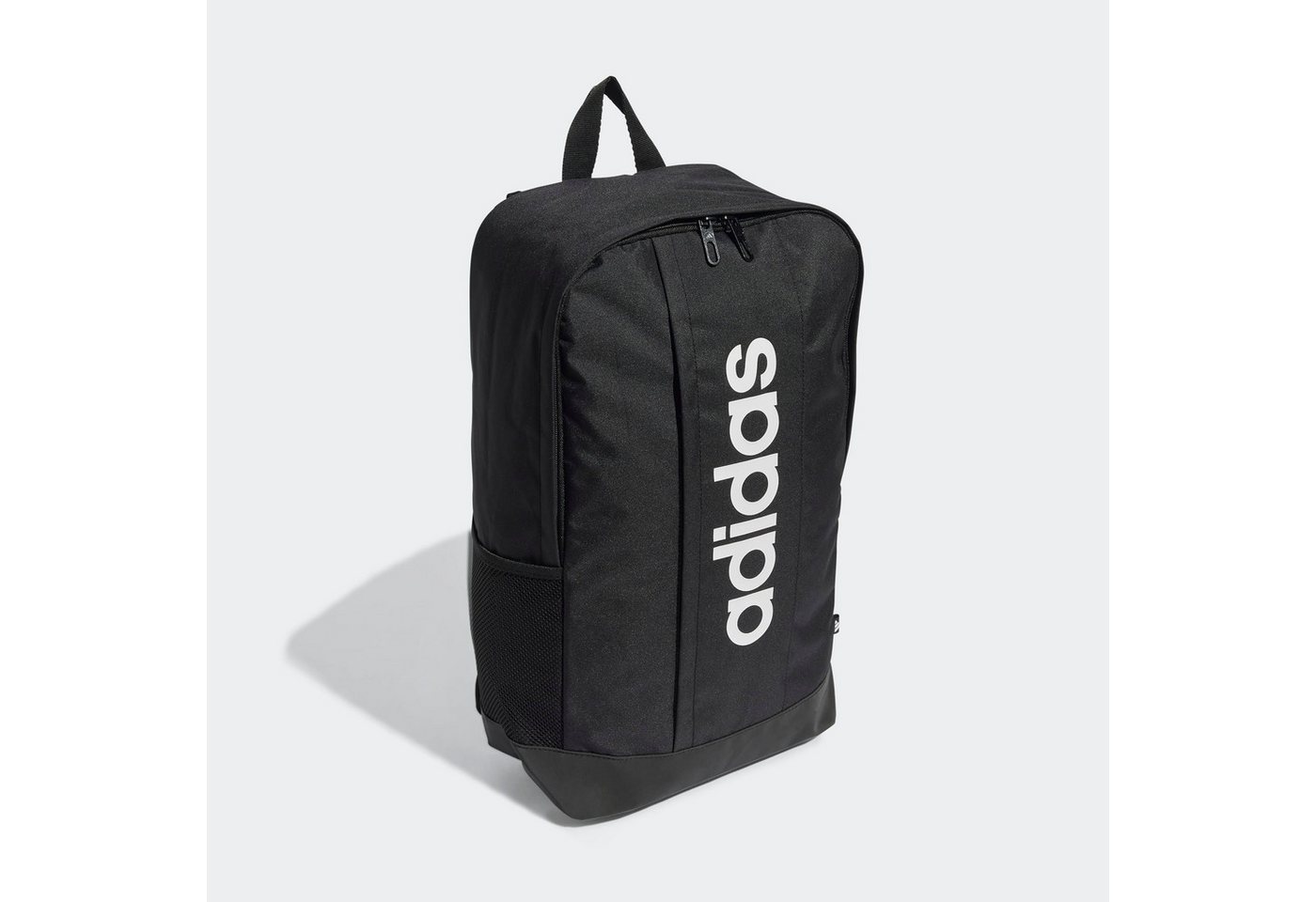 adidas Performance Rucksack LINEAR, mit 18,5 L Volumen, mit Reißverschlusstasche vorne, aus Polyester von adidas Performance