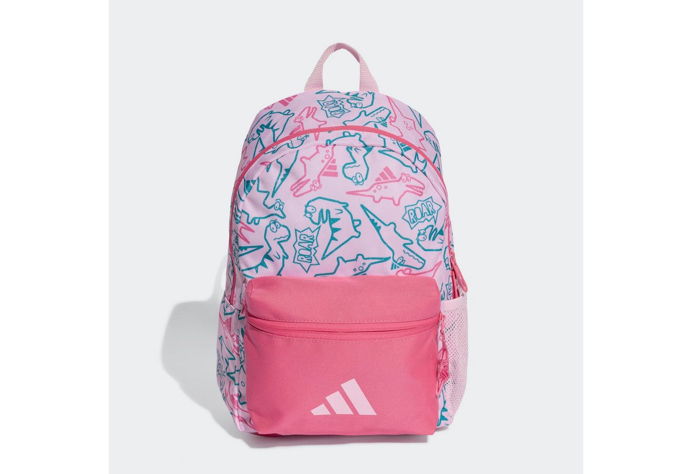 adidas Performance Rucksack ADIRAPTOR KINDER von adidas Performance