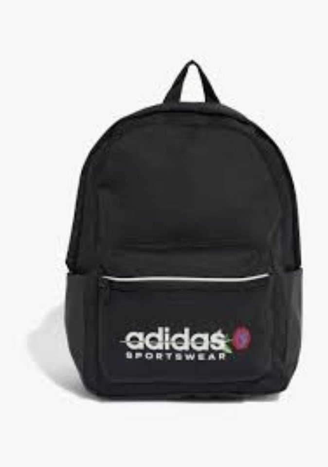 adidas Performance Rucksack W Flower BPK von adidas Performance