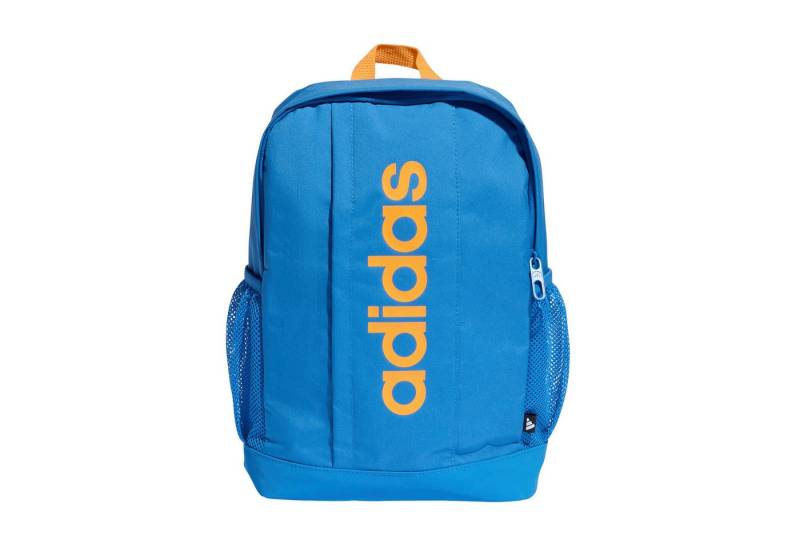 adidas Performance Rucksack adidas Kinder Rucksack Kids Linear Backpack von adidas Performance