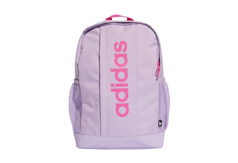 adidas Performance Rucksack adidas Kinder Rucksack Kids Linear Backpack von adidas Performance