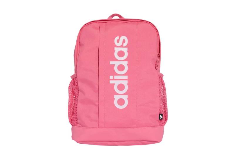adidas Performance Rucksack adidas Kinder Rucksack Kids Linear Backpack von adidas Performance