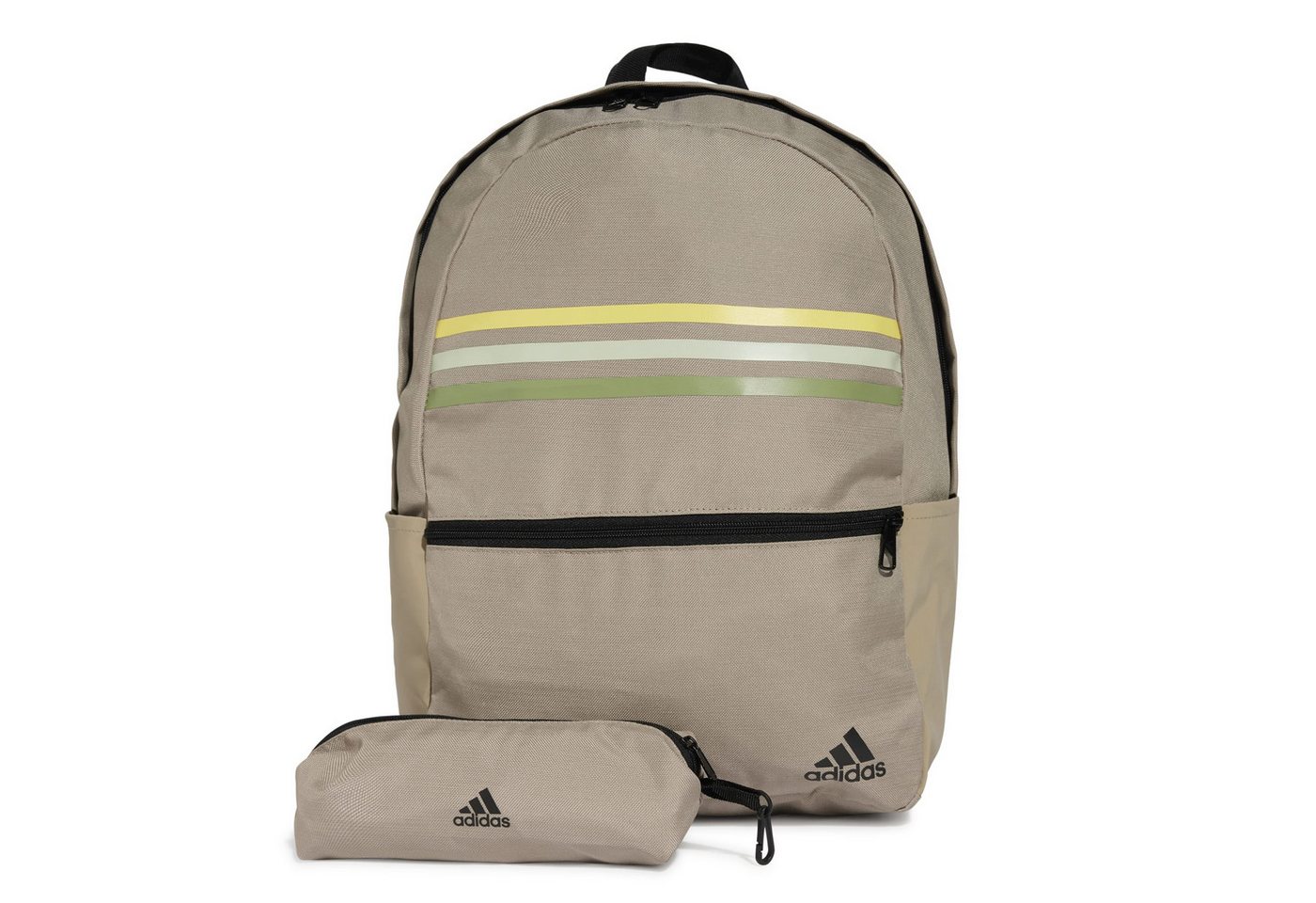 adidas Performance Rucksack adidas Rucksack CLASSIC 3S PC von adidas Performance