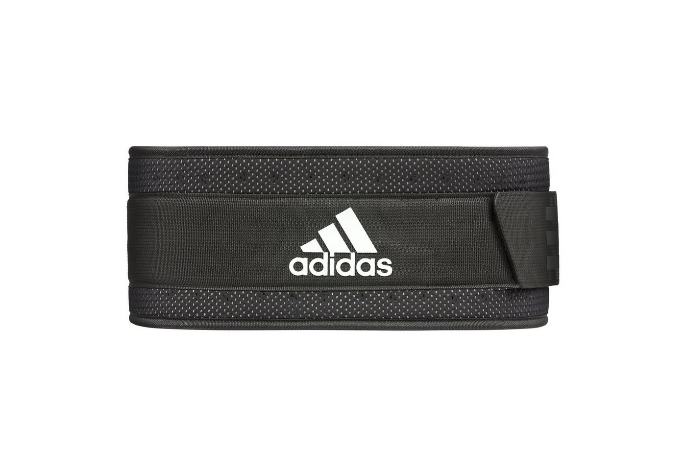 adidas Performance Rückenbandage Adidas Training - Performance Gewichthebergürtel, in Größe XS, L und XL von adidas Performance