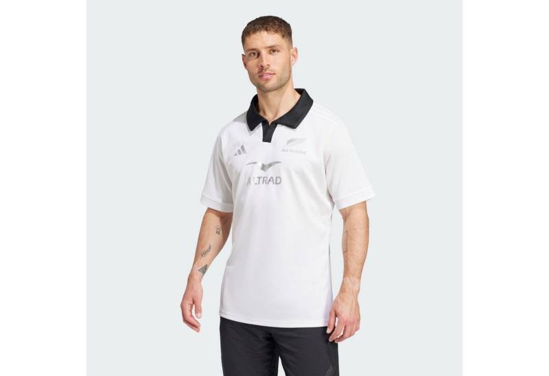 adidas Performance Rugbytrikot ALL BLACKS RUGBY SHORT SLEEVE TRIKOT (1-tlg) von adidas Performance