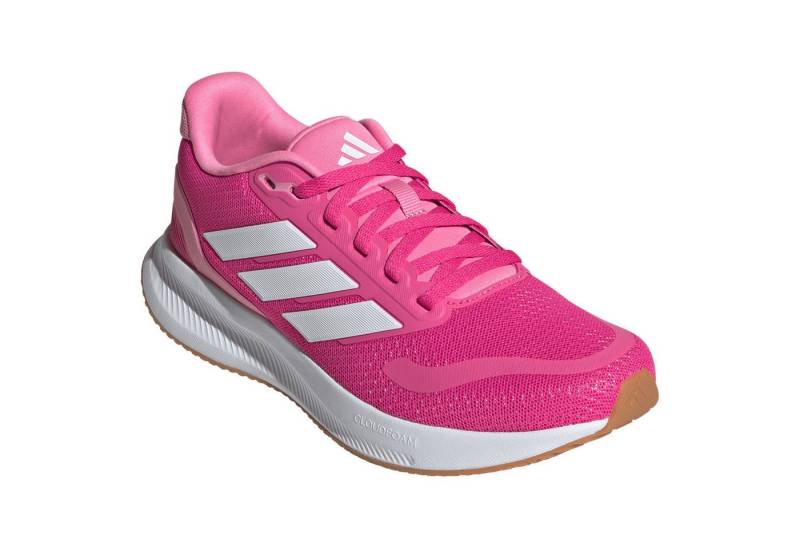 adidas Performance RunFalcon 5 J Kinder-Modell JP5143 Laufschuh Leichtes Tragegefühl von adidas Performance