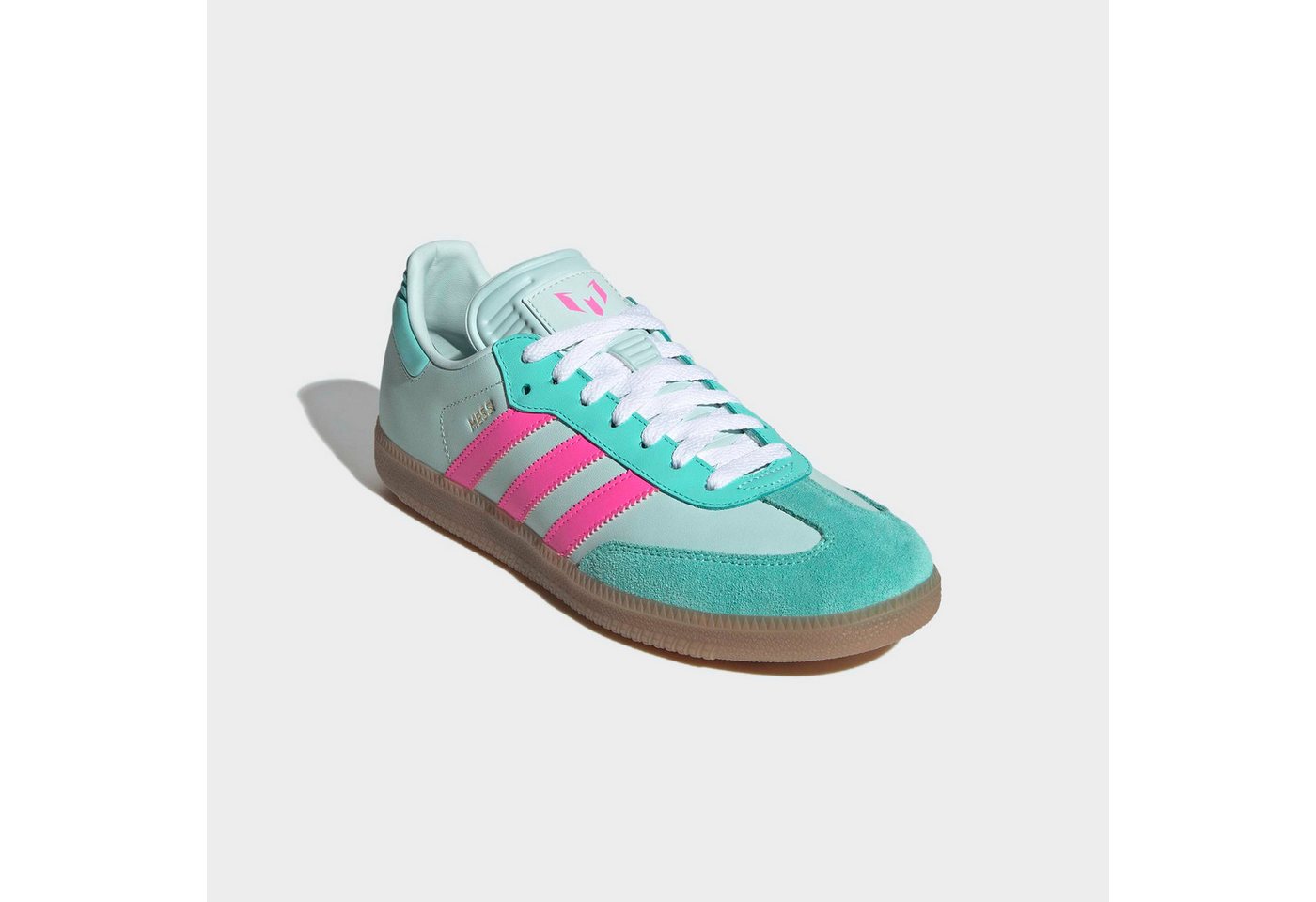 adidas Performance SAMBA MESSI Sneaker von adidas Performance