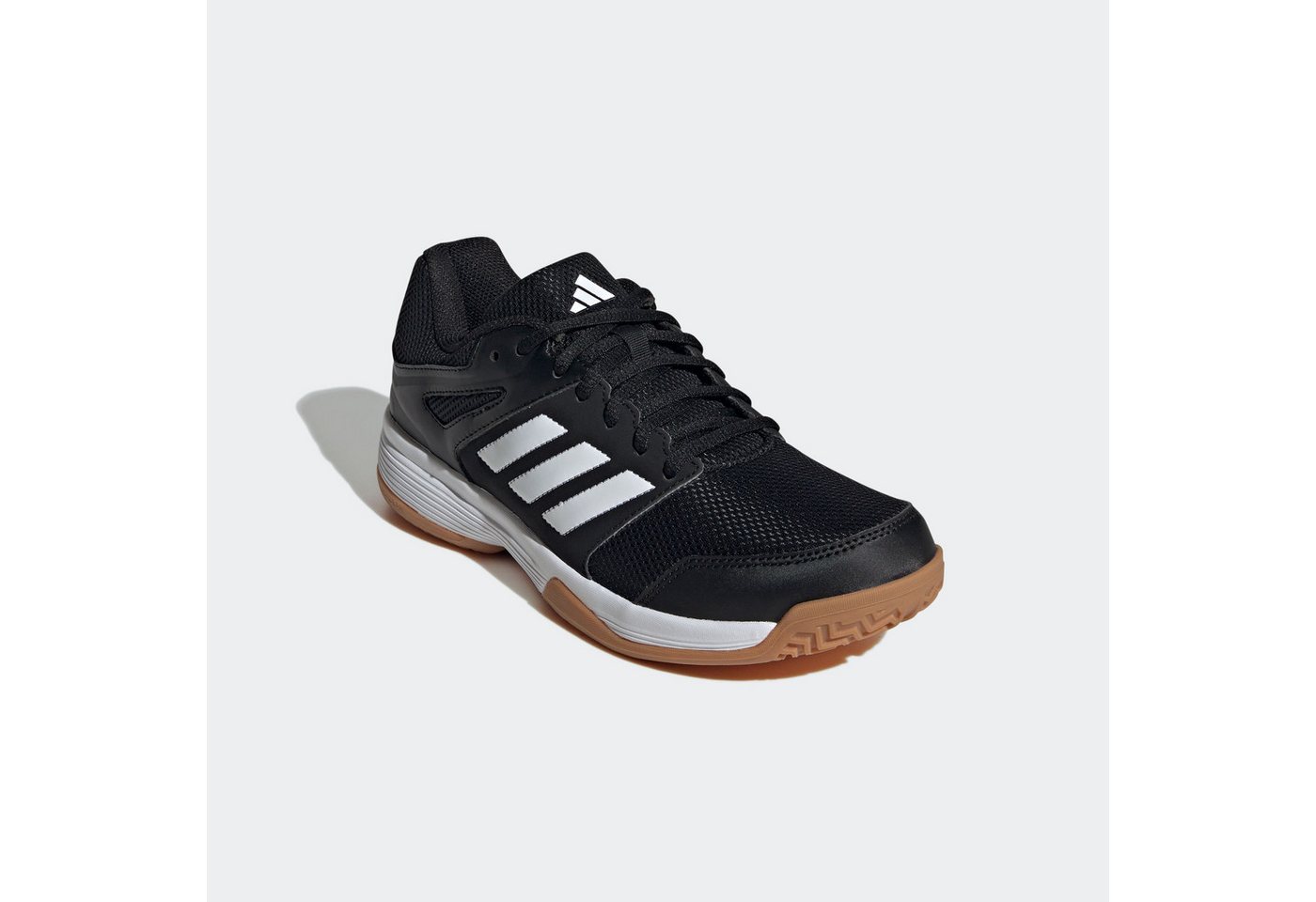 adidas Performance SPEEDCOURT IN Hallenschuh geeignet für jeden Hallensport von adidas Performance