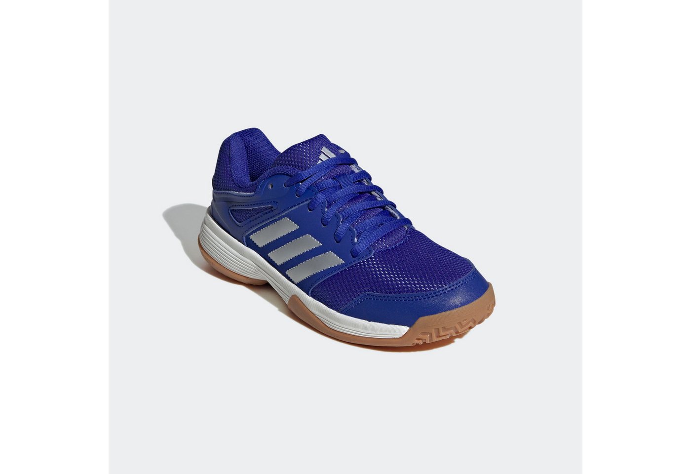 adidas Performance SPEEDCOURT IN KIDS Handballschuh adidas Performance SPEEDCOURT IN KIDS Handballschuh von adidas Performance