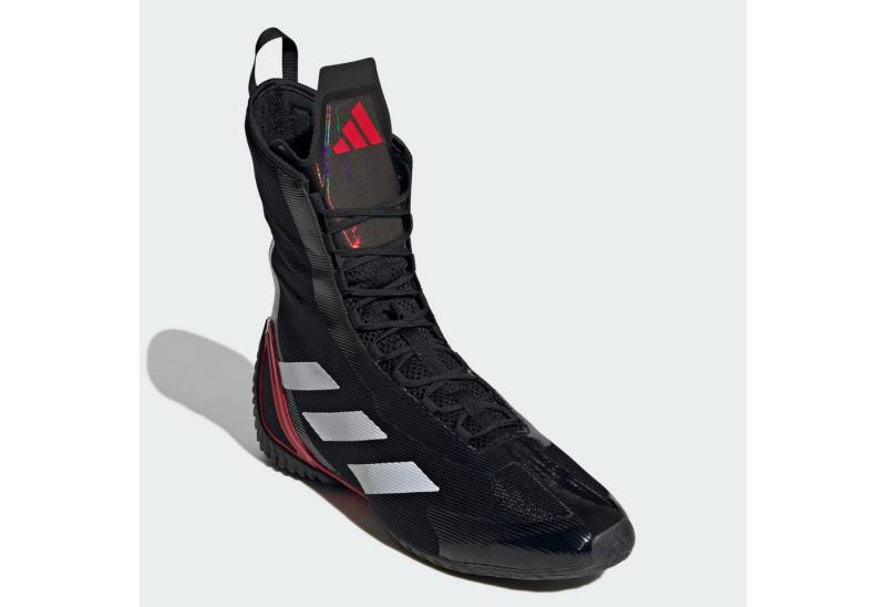 adidas Performance SPEEDEX ULTRA BOXSCHUH Boxschuh von adidas Performance