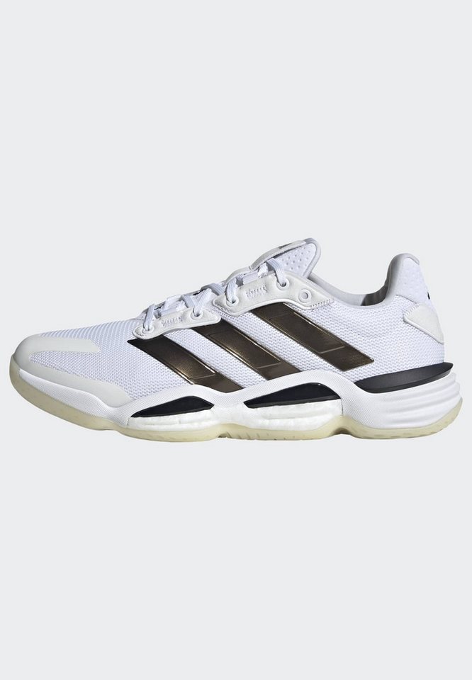 adidas Performance STABIL 16 INDOOR Hallenschuh von adidas Performance