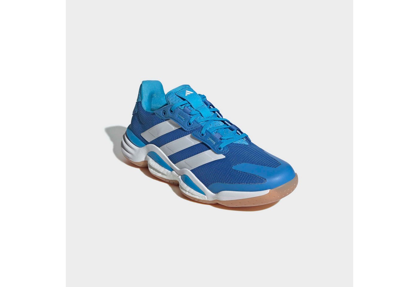 adidas Performance STABIL 16 INDOOR Hallenschuh von adidas Performance
