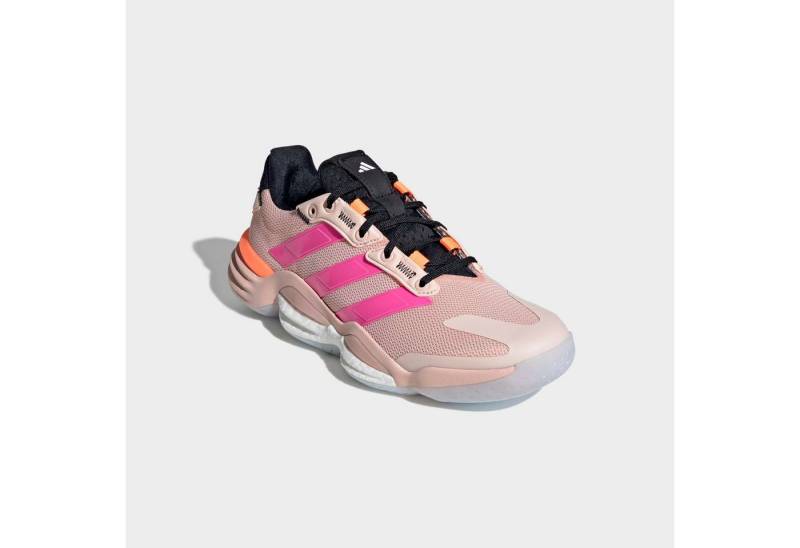 adidas Performance STABIL 16 INDOOR Hallenschuh von adidas Performance