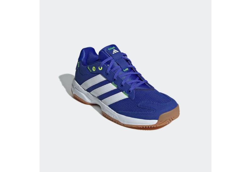 adidas Performance STABIL INDOOR KIDS Hallenschuh von adidas Performance