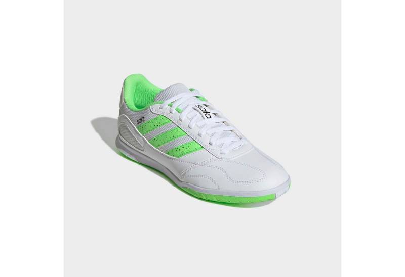 adidas Performance SUPER SALA COMPETITION 3 HALLENSCHUHE Fußballschuh geeignet als Hallenschuhe von adidas Performance