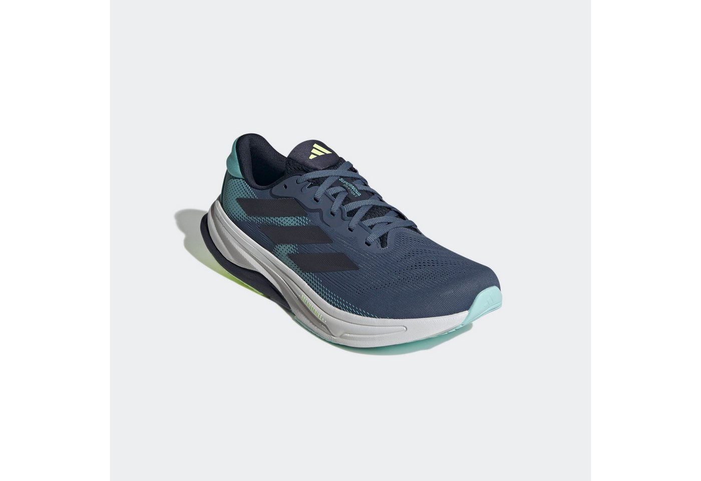 adidas Performance SUPERNOVA SOLUTION 2.0 Laufschuh adidas Performance SUPERNOVA SOLUTION 2.0 Laufschuh von adidas Performance