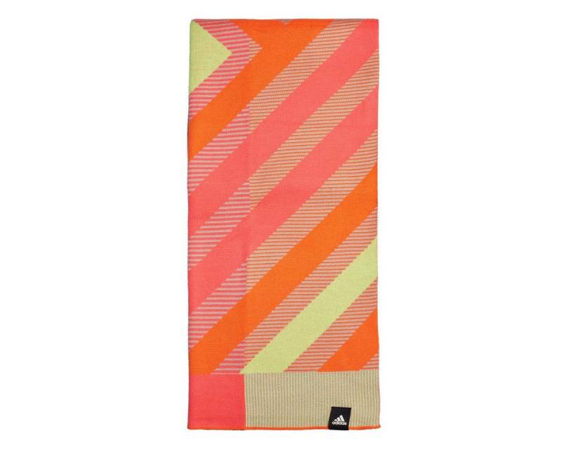 adidas Performance Schal (Scarf) Prime pink/orange von adidas Performance