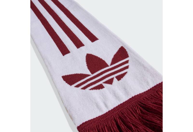 adidas Performance Schal FC ARSENAL AUSWEICHAUSRÜSTUNG SCHAL von adidas Performance
