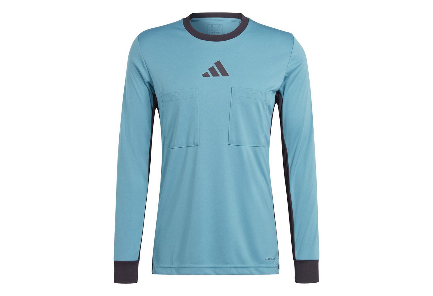 adidas Performance Schiedsrichtertrikot adidas Herren Schiedsrichter Langarm Trikot Referee 24 JSY LS von adidas Performance