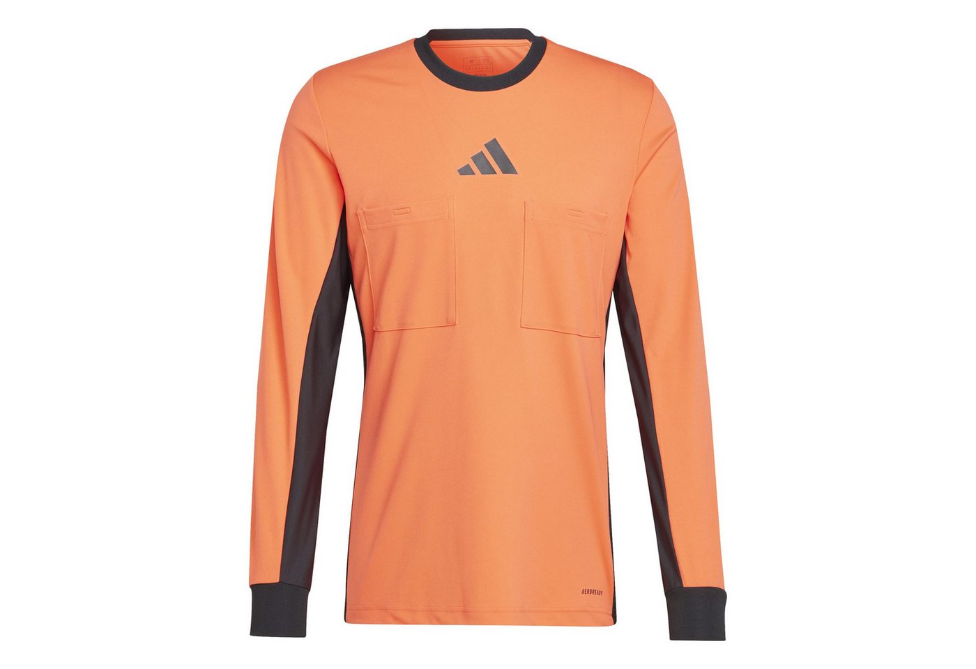 adidas Performance Schiedsrichtertrikot adidas Herren Schiedsrichter Langarm Trikot Referee 24 JSY LS von adidas Performance