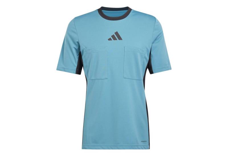 adidas Performance Schiedsrichtertrikot adidas Herren Schiedsrichter Trikot Referee 24 Jersey von adidas Performance