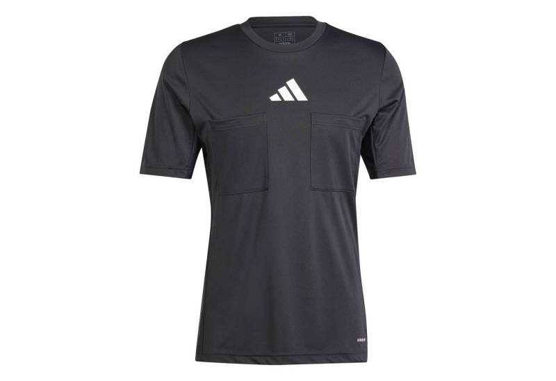 adidas Performance Schiedsrichtertrikot adidas Herren Schiedsrichter Trikot Referee 24 Jersey von adidas Performance