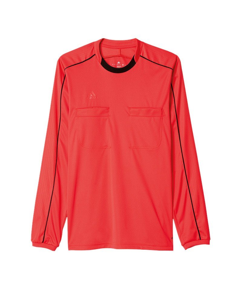 adidas Performance Schiedsrichtertrikot adidas Performance Referee 16 Trikot langarm von adidas Performance