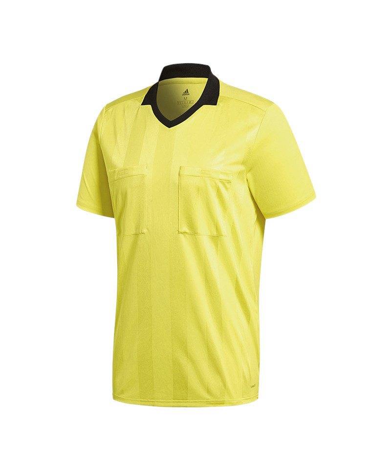 adidas Performance Schiedsrichtertrikot adidas Performance Referee 18 Trikot kurzarm von adidas Performance