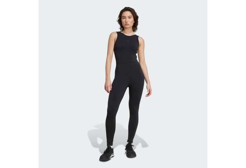 adidas Performance Shaping-Body YOGA MOTION ONESIE adidas Performance Shaping-Body YOGA MOTION ONESIE von adidas Performance